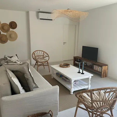 Villa Maison En Bois Piscine Climatisee Proche De La